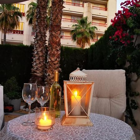 Estrella 23Bh Lägenhet El Albir Exteriör bild
