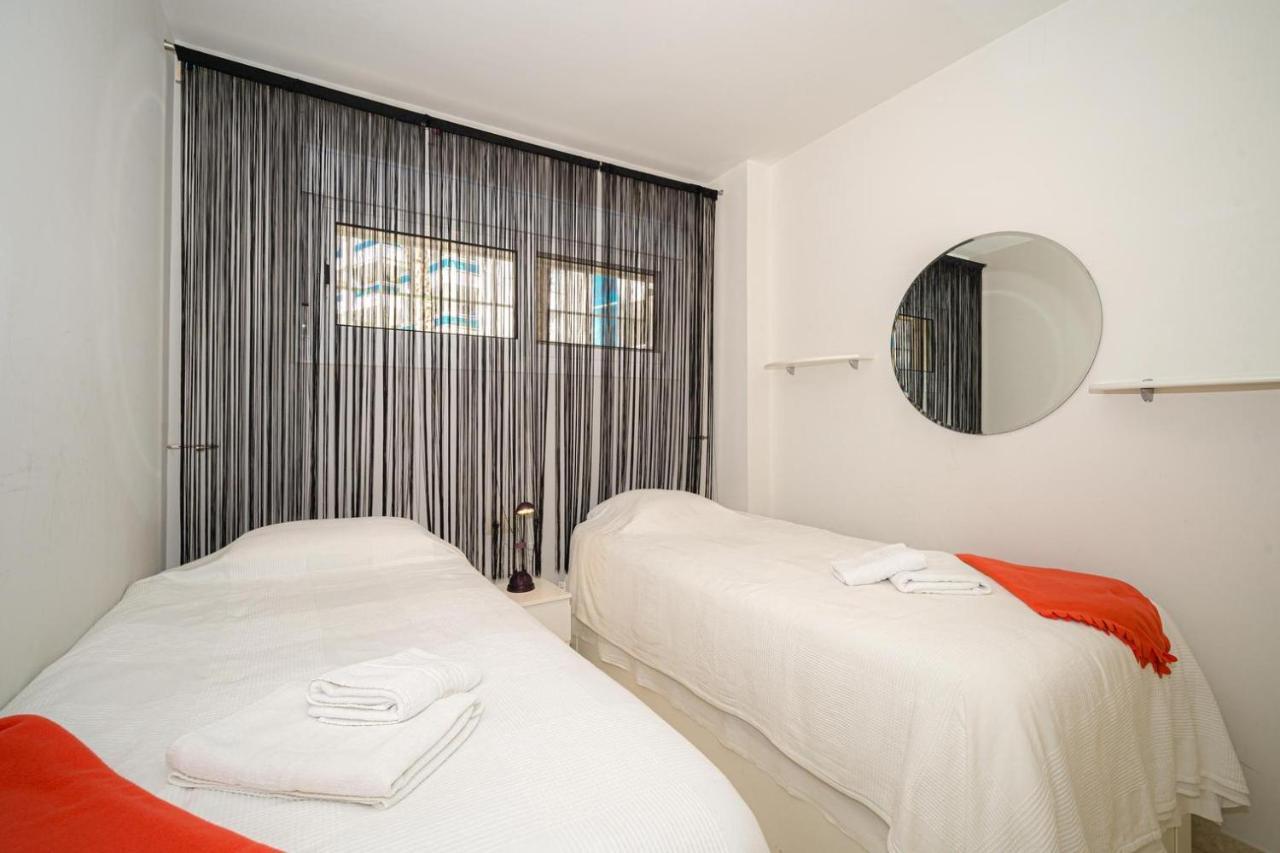 Estrella 23Bh Lägenhet El Albir Exteriör bild